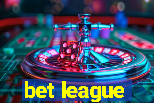 bet league